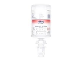 HAENDEDESINFEKTIONSMITTEL TORK  Premium S4, 1000ml Flasche, transparent
