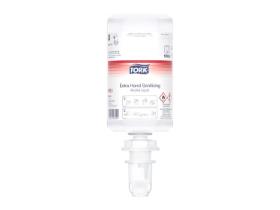 FLUESSIGSEIFE TORK  Premium S4, 1000ml Flasche, transparent
