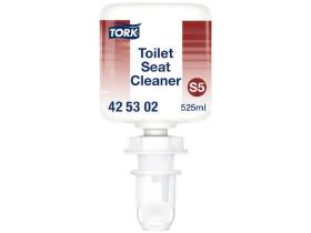 SEIFE TORK TOILETTENSITZREINIGER  Toilettensitzreiniger, Premium 525 ml