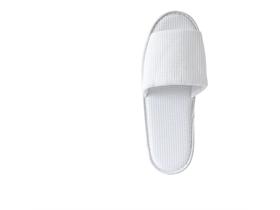 ESSENCE OF NATURE WITH ALPINE HERBS  Slipper mit Waffel Dessin, Superior