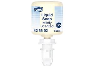 SEIFE TORK  Premium, Fl&uuml;ssigseife, mild