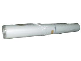 PALETTENABDECKFOLIE 30 MY  1200 x 1600 mm, perforiert, 400 lfm