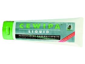 HANDWASCHPASTE CEWIPA LIQUID  250 ml Tube, pH-Wert hautneutral