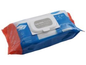 DESINFEKTIONSTUECHER  hup DES PLUS M for XIBU