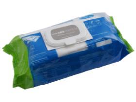 DESINFEKTIONSTUECHER  hup DES FORTE M for XIBU