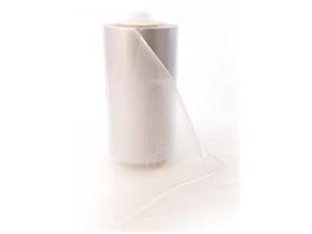 UEBERSCHUHEFOLIE SCHRUMPFFOLIE  Schrumpffolie, PVC, f&uuml;r Stepstar