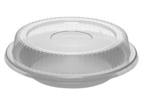 SALATSCHALEN  5 dl rund B-3, &oslash; 225 mm