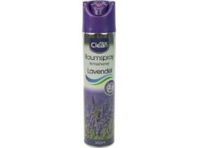 DUFTSPRAY  Lavendel, 300 ml, geruchsneutralisierend