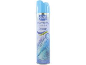 DUFTSPRAY  Ocean, 300 ml, geruchsneutralisierend