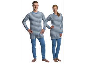 PFLEGEOVERALL  Pflegeoverall von Suprima, XL