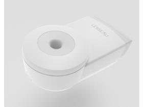 SEIFENSPENDER LESSEAU  Ber&uuml;hrungsloser Seifenspender,St&uuml;ckseife