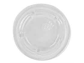 DECKEL ZU DRESSINGBECHER  Flachdeckel, zu Art. 4801222+4801244