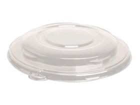 DECKEL ZU SALATSCHALE BAGASSE  passend zu Art. 48490024 + 4849032