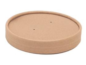 DECKEL ZU SUPPENBECHER KARTON  passend zu Art. 489073