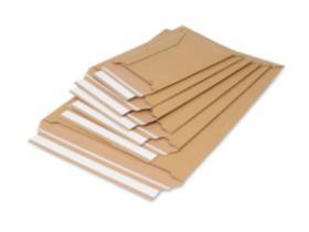 VERSANDKARTON  Versandkarton, IM: 215 x 300 x 50 mm