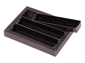 GUETZLIVERPACKUNG MIT 3 EINLAGEN  mit 3-Einlagen