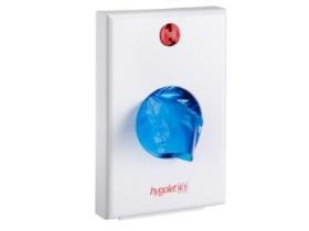 SPENDER HYGIENEBEUTEL HYGOLET  Spender Hygobag, Whiteline