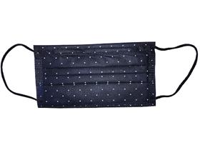 MUNDSCHUTZ  Mundschutz, 3-lagig, "Elegance", IIR