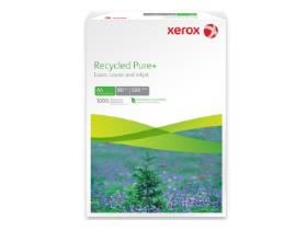 KOPIERPAPIER A4  Xerox, Recycled Pure+, A4, 80 gm2, weiss