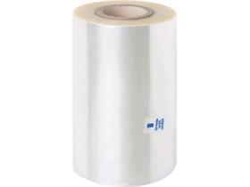 SIEGELFOLIE  Siegelfolie PP, 185 mm  x 250 lfm, 65my