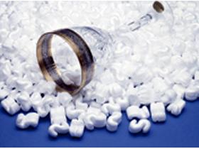 FUELLMATERIAL  Altacell, geschaumtes Polystyrol, Form S