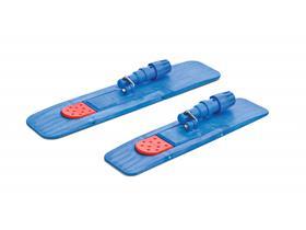 NUMATIC SERVICEWAGEN-ZUBEH&Ouml;R  Intense Magnetklapphalter mit Edelstahlg