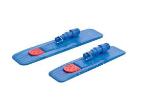 NUMATIC SERVICEWAGEN-ZUBEH&Ouml;R  Intense Magnetklapphalter mit Edelstahlg