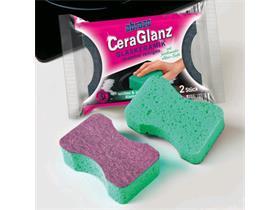 REINIGUNGSSCHWAMM  Abrazo Cera Glanz