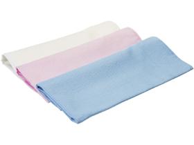 GESCHIRRTUECHER MEIKO  50 x 70 cm, Microfaser, blau