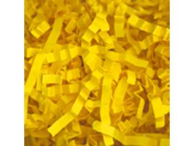 SIZZLEPAK  SizzlePak 3-lagiges Kraftpap. gelb