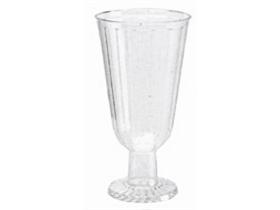 KAFFEE-FERTIG-GLAS  Kaffee-Fertig-Glas glasklar, 2,5 dl