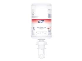 HAENDEDESINFEKTIONSMITTEL TORK  Premium S4, 950ml Flasche, transparent