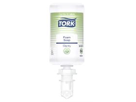 SEIFE TORK  Premium 1 Lt. Fl., Schaumseife, reine Ha