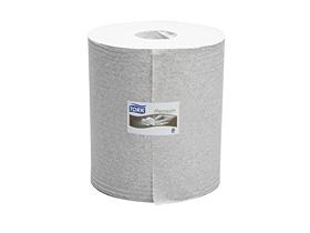 PUTZTUCHROLLEN 1-LAGIG TORK  Premium 520, 950 Blatt, 38x43 cm, Vlies