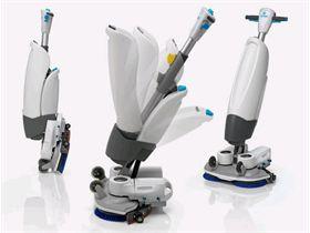 REINIGUNGSGERAET IMOP  52 x 25 x 118 cm (B x L x H)