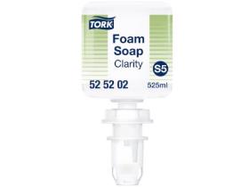 SEIFE TORK  Premium, Schaumseife, rein