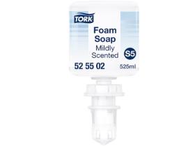 SEIFE TORK  Premium, Schaumseife, mild