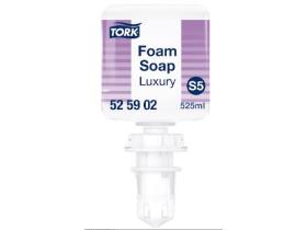 SEIFE TORK  Premium, Schaumseife, luxuri&ouml;s