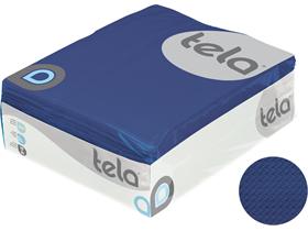 TISCHSET TELA GUESTLINE  29 x 39 cm, 3-lagig, dunkelblau