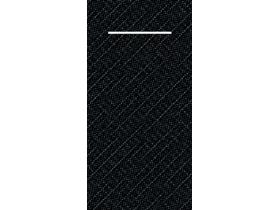 BESTECKTASCHE 4-LAGIG  40 x 40 cm, 1/8 Falz, 4-lagig