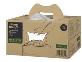 PUTZTUECHER 1-LAGIG TORK  Premium, 180 Blatt, 35.5x41.5 cm