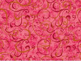 TISCHSET AIRLAID  "GLORY", 40 x 30 cm, bordeaux