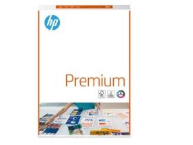 KOPIERPAPIER A4  HP Premium, A4, 80 gm2, hochweiss