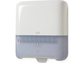 ROLLENHANDTUCHSPENDER TORK ELEVATION  H1, B337 x H372 x T203 mm, weiss