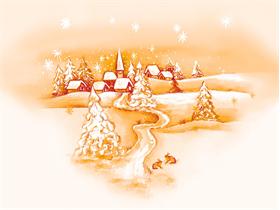 TISCHSET AIRLAID  40 x 30 cm, Airlaid, SILAS