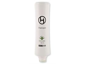 SHAMPOO HYGOSTAR  Flasche Squeeze 450 ml, weiss