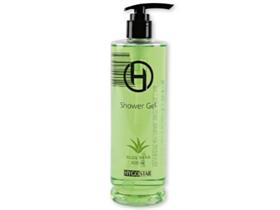 SHOWER GEL HYGOSTAR  Shower Gel, Pumpspender, 400 ml
