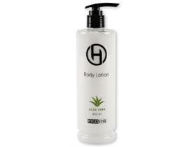 BODY LOTION HYGOSTAR  Body Lotion, Pumpspender, 400 ml