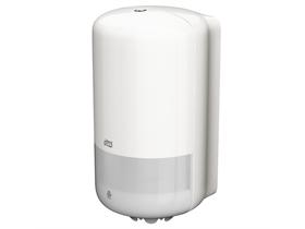 PUTZTUCHROLLENSPENDER TORK ELEVATION  Innenabr. Mini, B174xH321xT165 mm, weiss