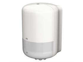 PUTZTUCHROLLENSPENDER TORK ELEVATION  Innenabrollung, B239xH360xT227mm, weiss